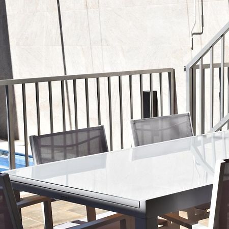 Casa Rural La Lerena Casar de Cáceres المظهر الخارجي الصورة