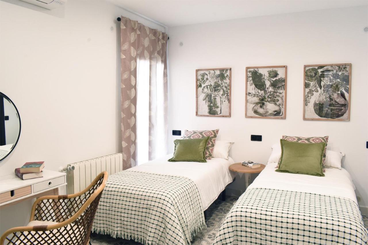 Casa Rural La Lerena Casar de Cáceres المظهر الخارجي الصورة