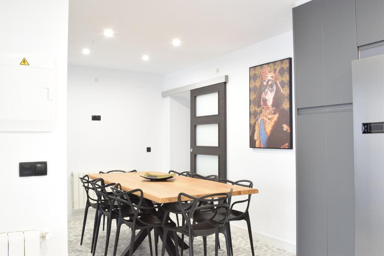 Casa Rural La Lerena Casar de Cáceres المظهر الخارجي الصورة