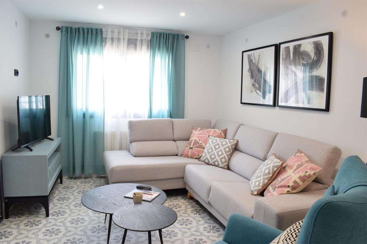Casa Rural La Lerena Casar de Cáceres المظهر الخارجي الصورة