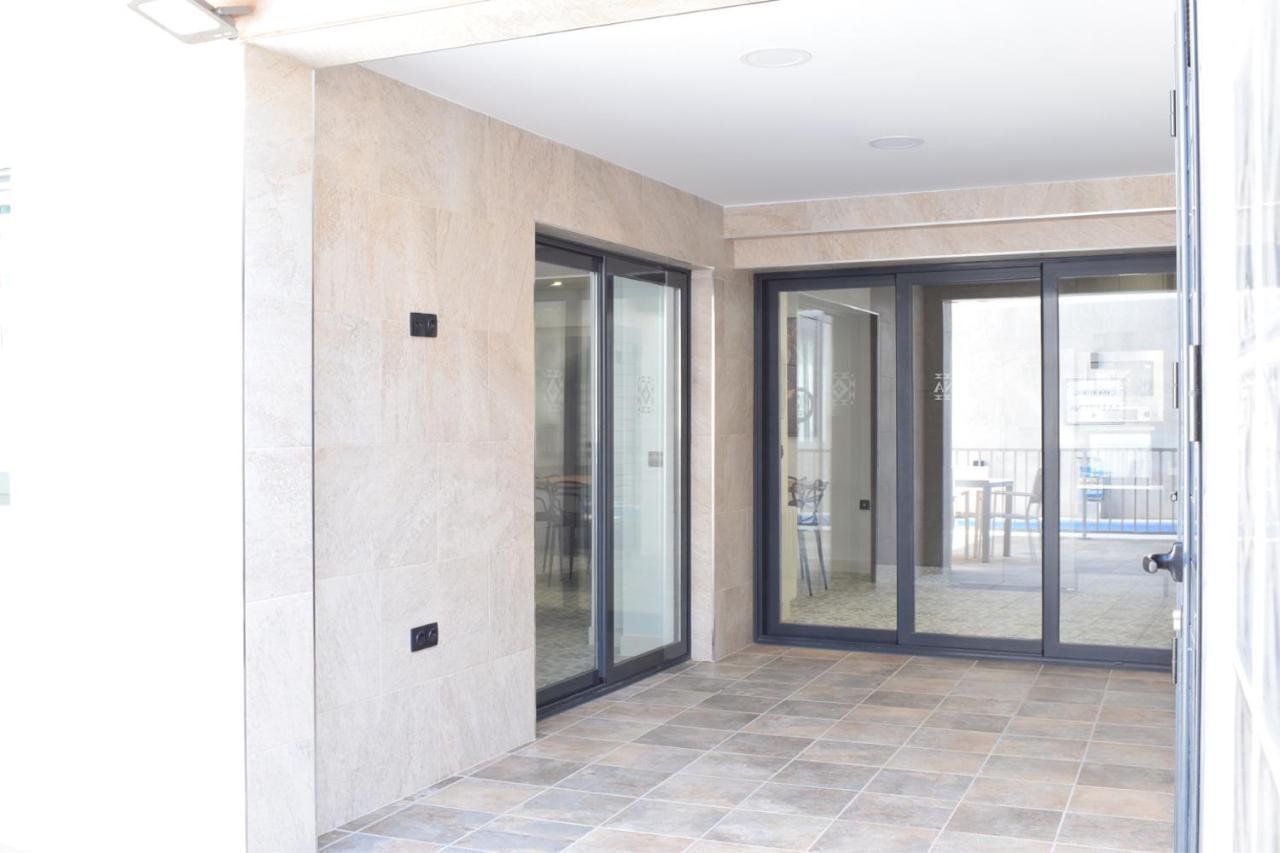Casa Rural La Lerena Casar de Cáceres المظهر الخارجي الصورة