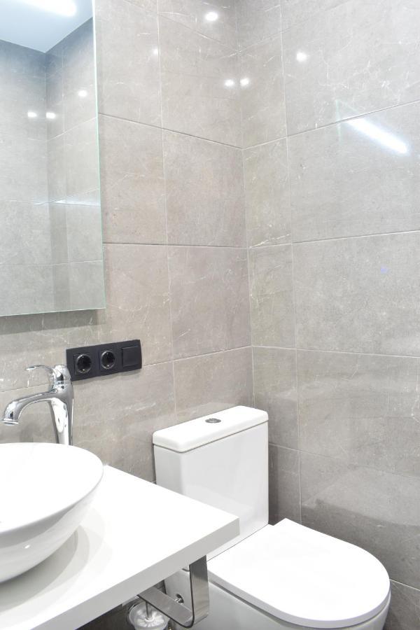 Casa Rural La Lerena Casar de Cáceres المظهر الخارجي الصورة