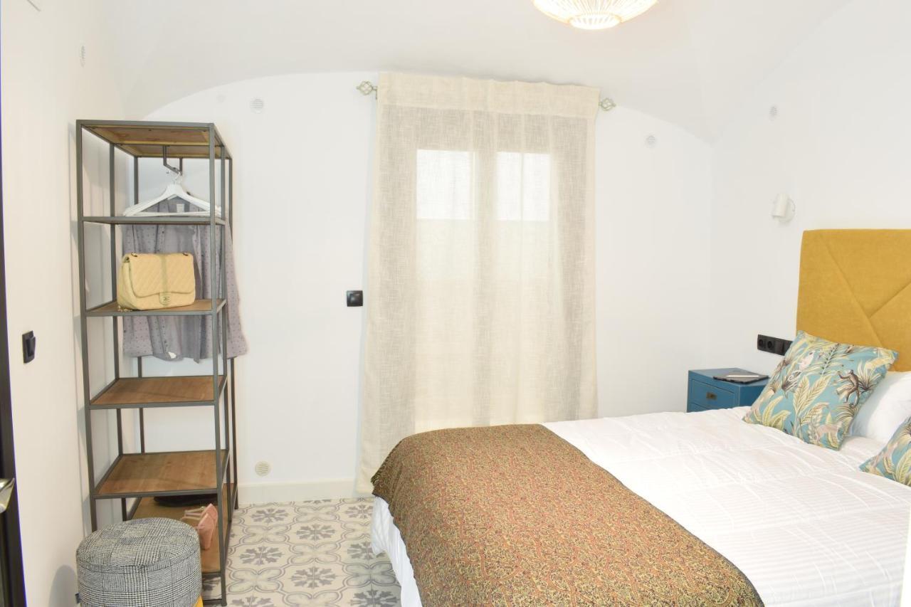 Casa Rural La Lerena Casar de Cáceres المظهر الخارجي الصورة