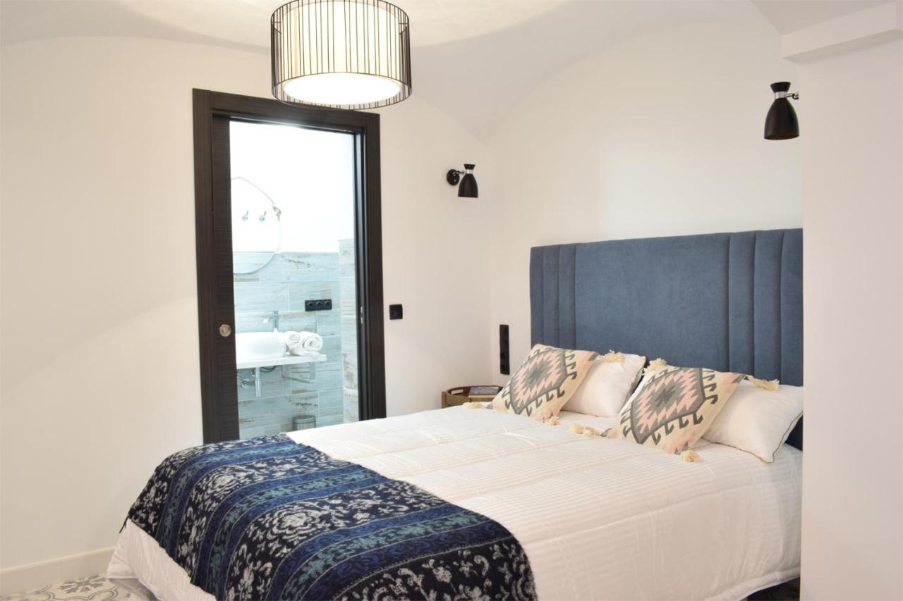 Casa Rural La Lerena Casar de Cáceres المظهر الخارجي الصورة