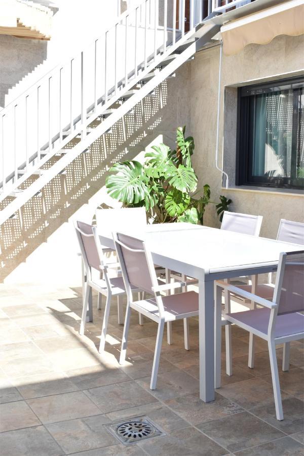 Casa Rural La Lerena Casar de Cáceres المظهر الخارجي الصورة